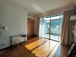 Woodgrove Condominium (D25), Condominium #460355071